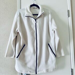 CROSSROADS -Full Zip-Fleece Medium-Jacket